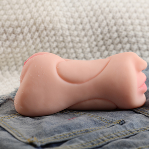 逼真硅胶娃娃 性玩偶 性玩具盒 男士情趣用品 情趣娃娃 男士自慰器工具 JY - Product Image 4