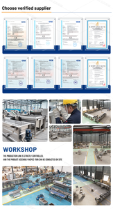 Machine à frire continue, friteuse automatique industrielle pour la production de frites et de chips de pommes de terre - Product Image 4