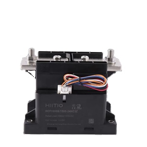 Contactor de Alto Voltaje HCF1000B, Relé de 1500 V CC y 1000 A para PCS - Product Image 4