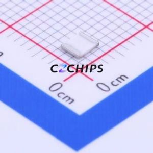 Résistance SMD ESR25JZPJ820 1210 (Type : Film épais) (Résistance : 82 Ohm Précision : 5%) - Product Image 2