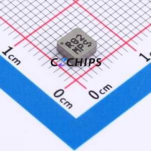 Inducteur de puissance SMD MPL-AL4020-R82, 4,1x4,1 mm 820nH 8,4A 9,5A 9mOhm - Product Image 1