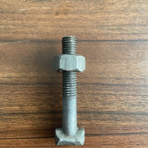 Giàn giáo kẹp bu lông đai ốc, bu lông <span class=keywords><strong>t</strong></span>, bu lông mắ<span class=keywords><strong>t</strong></span> cho ngành xây dựng - Product Image 5