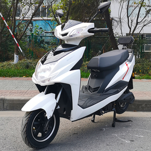 105 $? 2024 vente chaude électrique lumière urbaine ville moto 1000W 60v cyclomoteurs électriques rapides - Product Image 6