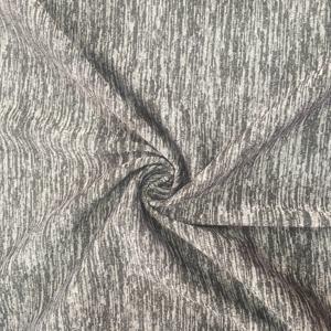 Qualità Eco-Friendly Repreve Assorbimento di Umidità e Sudore Rilasciando Riciclato Tessuto Interlock per il Ciclismo <span class=keywords><strong>Abbigliamento</strong></span> - Product Image 6