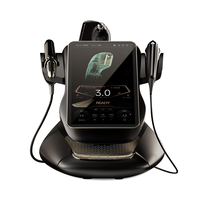 Vente flash : Appareil professionnel de lifting du cou et du visage HIF 25D 360 Max