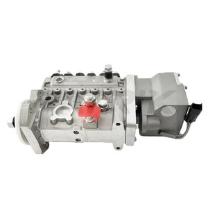 Patriot Engine Engine mesin pompa injeksi bahan bakar BYC 5258153 - Product Image 1