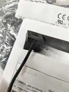 Thương hiệu mới Pm-l25 ban đầu chính hãng goodsphotoelectric chuyển đổi - Product Image 2