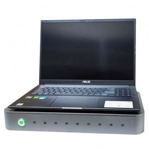 16 canais monitoramento intraoperatório sistema IONM médico profissional sistema neuromonitoring intraoperatório - Product Image 1