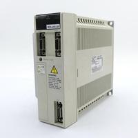 MR-J2S-200A Amplificador de Servomotor AC con Interfaz General, Pulso de Cadena, 2kW, 200V, para Máquina CNC, Sistema Servo Multieje, Posicionamiento de Precisión