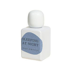 Venta al por mayor Señoras 50ml Nuevo Moonlight Latte Perfume Duradero Rose Jasmine Fragancia Explosión Nicho Tiembla Tamaño Pequeño - Product Image 4