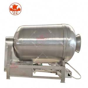 Buen Perfromace Vaso de carne al vacío Vaso Mezclador de carne al vacío con alta calidad - Product Image 4