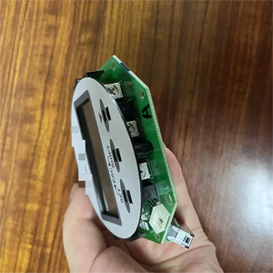 ชุดประกอบอุปกรณ์วัดการไหลแบบรวม Yokogawa Plastic OEM รุ่น F9802JA สำหรับ AXF002 AXF400 AXF Series สำหรับวัดการไหลของก๊าซ/ของเหลว - Product Image 3