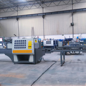 Zzchryso gỗ log balsa/thông/sồi thô chế biến Hội Đồng Quản trị Gỗ đã thấy máy tự động dây chuyền sản xuất 200 ~ 500mm đường kính - Product Image 6