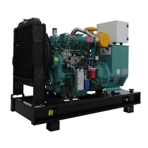 Long Service Life 10MW Pollution-Free Biomass Gas With Engine & <b>Motor</b> PLC Intelligent <b>Control</b> Energy Saving Hot - Product Image 4