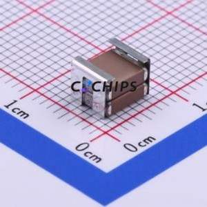 Condensateur SMD (MLCC) KCM55TR71H226MH01K, 5x5,7 mm (Capacité : 22 µF) (Précision : 20 % Tension nominale : 50 V) - Product Image 2