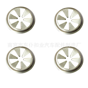 ปะเก็นกลมแบบเรียบ J239 สำหรับระบบเครื่องยนต์รถยนต์ฟอร์ด - Product Image 2