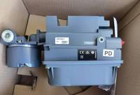 Fisher DVC6200 Contrôleur de vanne numérique Positionneur de vanne pneumatique Valve intelligente DVC 6200 Positionneur pneumatique