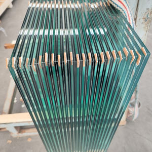 Vente <span class=keywords><strong>en</strong></span> <span class=keywords><strong>gros</strong></span> de feuilles de verre feuilleté trempé de 16 mm, verre feuilleté trempé de 8 mm, 10 mm, 12 mm <span class=keywords><strong>pour</strong></span> rampes <span class=keywords><strong>en</strong></span> verre - Product Image 4