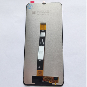 ซัมซุง กาแลคซี่ เอ 03 เอสหน้าจอ LCD SM-A037U A037U1 A037M A037W ชุดประกอบดิจิไทเซอร์ระบบสัมผัสสำหรับซัมซุง เอ 03 เอส ดิสเพลย์ - Product Image 5