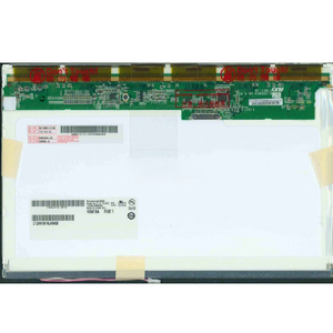 หน้าจอแสดงผล LCD รุ่น B121EW03 V8 ขนาด 12.1 นิ้ว แบบ Fast Response Advanced LVDS ความละเอียด 1280*800 TFT LCD Panel Module - Product Image 2