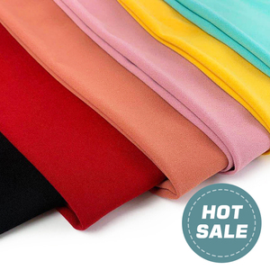 False <strong>Moss</strong> <strong>Crepe</strong> scuba <strong>Crepe</strong> SYS Profesional for Soft Women Garment Comfortable <strong>Fabric</strong> - Product Image 6