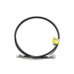 Manguera de Cabina para Camiones FORD, 90 cm, Recta, Nueva, OEM 3C46003K02CA, Hecha de Acero - Product Image 2