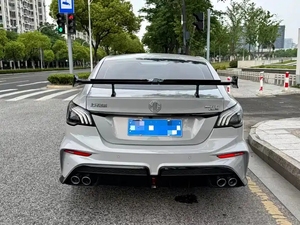 MG6 2023 <span class=keywords><strong>XLINE</strong></span> 1.5T haute performance, 210 km/h, véhicule neuf d'occasion avec système intelligent pour les trajets - Product Image 5