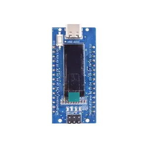 Promotion For arduino Nano 3.0 Atmega328 ch340 Controller Compatible Board Module PCB Development Board TYPE-C USB V3.0