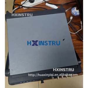 E4980AL-102 20HZ-1MHZ เครื่องมือวัด LCR ความแม่นยำสูง E4980AL-102 E4980AL-102H - Product Image 2