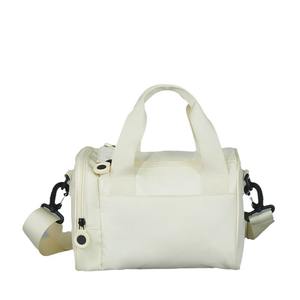 Sac de voyage de luxe pour enfants à grande capacité, sac de sport en polyester résistant à l'eau avec sangle réglable, pour le yoga, la remise en forme, la salle de sport - Product Image 2