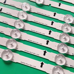 HX-NO.165 <span class=keywords><strong>Prix</strong></span> le plus bas <span class=keywords><strong>SAMSUNG</strong></span>_2014SVS50_3228_L07_REV1.2 <span class=keywords><strong>Rétroéclairage</strong></span> <span class=keywords><strong>TV</strong></span> en aluminium d'origine pour <span class=keywords><strong>réparation</strong></span> de téléviseurs - Product Image 2