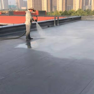 <span class=keywords><strong>Prix</strong></span> fabricant de haute qualité polyurée pour stands de sport de stade polyurée - Product Image 3