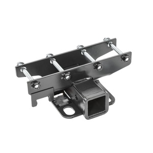 Protezioni paraurti anteriori <span class=keywords><strong>per</strong></span> Ford F150 2009-2014 - Product Image 6