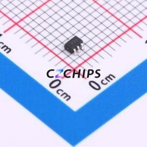Transistor de Efecto de Campo (MOSFET) Original y Nuevo SI1499DH-T1-GE3-VB SC-70-6 - Product Image 1