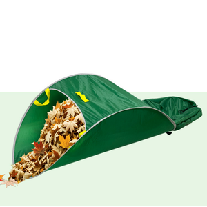 <span class=keywords><strong>Tenda</strong></span> a forma di foglia pieghevole - Product Image 2