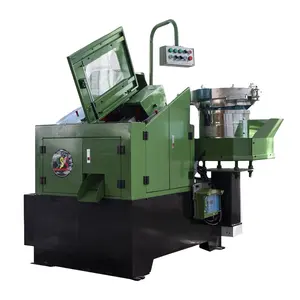 High speed Screw Making Machine