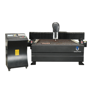 1500*3000 2000*4000 mét Trung Quốc cắt kim loại/CNC Plasma bảng/Plasma máy cắt với ROTARY - Product Image 5