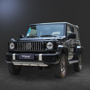 <span class=keywords><strong>Accessoires</strong></span> de voiture Suzuki <span class=keywords><strong>Jimny</strong></span> <span class=keywords><strong>2022</strong></span> Kit <span class=keywords><strong>Jimny</strong></span> G63 - Product Image 1