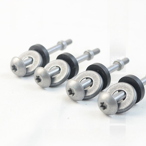 Vis de culasse de <span class=keywords><strong>moto</strong></span> pour <span class=keywords><strong>BMW</strong></span> Latte R Nine T Oil Bird R1200GS Oil Cooler R1200R <span class=keywords><strong>R18</strong></span> - Product Image 1