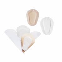 Pansements oculaires adhésifs pour enfants (Pack Fantaisie) – Confortables, hypoallergéniques, non tissés, respirants, sans latex – Traitement de l'amblyopie
