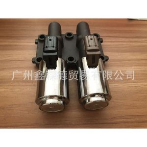 Vanne solénoïde Guangzhou Xinsende 28260-PRP-014 pour la réparation et le remplacement de la pompe à carburant - Product Image 3