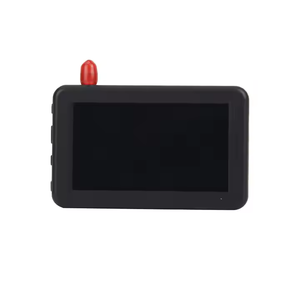 Moniteur FPV miniature DMKR LS-5804 Micro <span class=keywords><strong>3</strong></span> pouces 5,8G 40CH, écran portable 480x320, recherche automatique, batterie intégrée pour drone FPV RC - Product Image 2