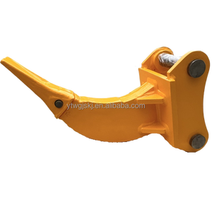 หัวฉีดขุดเจาะแบบเดี่ยว WIGON สำหรับรถขุดขนาด 2-5 ตัน วัสดุทนการสึกหรอ ราคาโรงงาน - Product Image 3