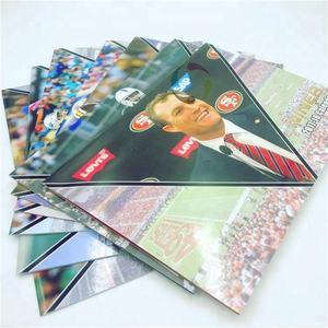 Календарь 2023, оптовая продажа, индивидуальный спиральный настенный календарь, печать для дома или офиса, календарь, печать - Product Image 2