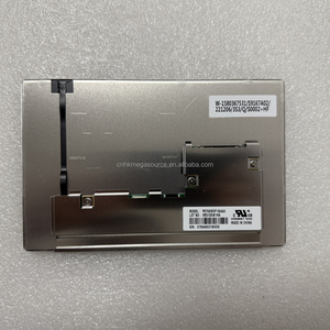 Panneau LCD fournisseur P0700WVF1MA00 vente en gros de moniteurs LCD résolution 7 pouces Module à cristaux liquides 800*480 écran tft lcd - Product Image 2