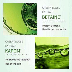 Productos de Belleza para el Cuidado de la Piel, Mascarilla Facial de Marca Privada, Gel de Aloe Vera, Cosméticos Coreanos <span class=keywords><strong>Tony</strong></span> Moly - Product Image 4