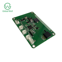 Carte de développement Raspberry Pi AI HAT+ (Hardware Abstraction Layer) Ordinateur monocarte 13/26Tops Hailo8/L Marque chinoise Autre