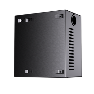LOVINGCOOL OEM Nuevo estilo GPU ATX Fuente de alimentación 450W ATX Interruptor de computadora Fuente de alimentación PSU para juegos PC de escritorio - Product Image 3