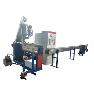 quality pvc coated wire production line manufacturer