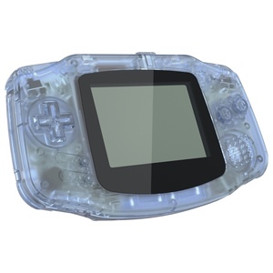 ดีไซน์ใหม่ล่าสุด ชุดเปลี่ยนเคสพร้อมปุ่มสำหรับ Gameboy Advance IPS พร้อมใช้งานสำหรับ GBA - Product Image 4